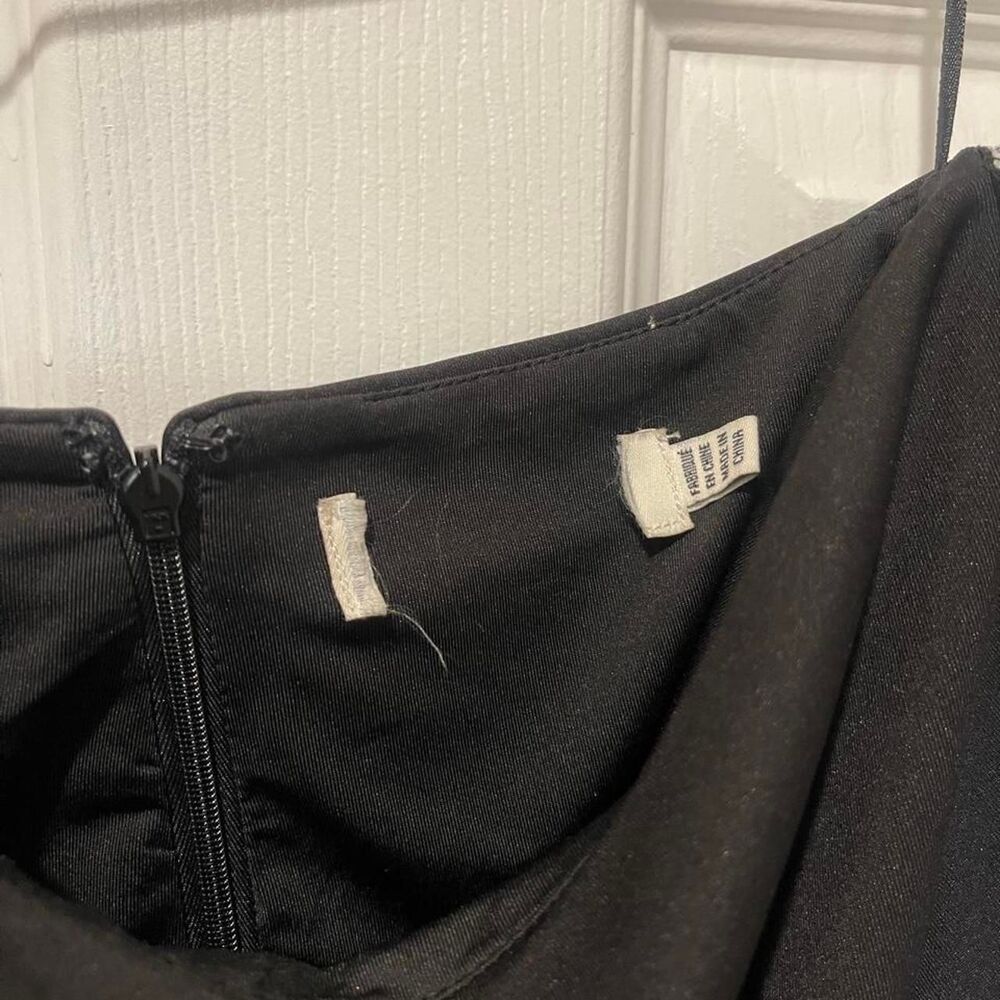 C/meo collective Women's Black Skirt - Picture 4 of 4